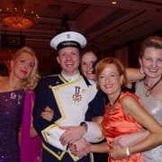 Captain' Dinner (16.11.13)